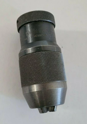 _UNKNOWN_ _UNKNOWN_ Drill Chucks | Amiron Machinery (1)