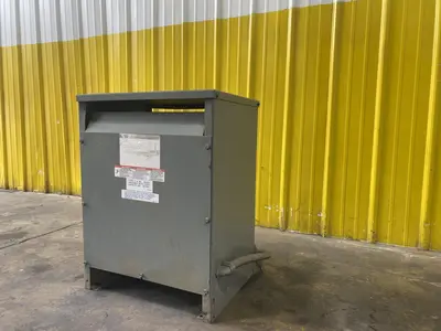 USED SQUARE D 30T3H
