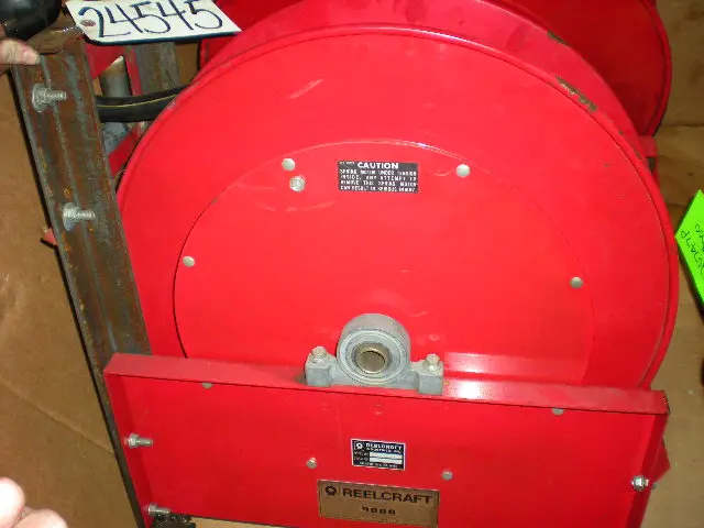 Used NOT SPECIFIED D9340 OLPBW Miscellaneous MRO Ohio US | CW WOOD MACHINERY #475530