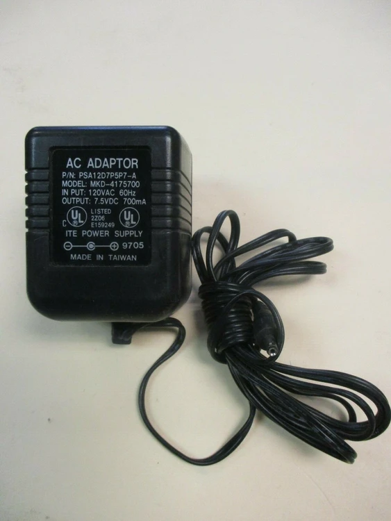 Used ITE Power Supply MKD-4175700 Power Supplies Arizona US | ASSET CONVERSION SPECIALISTS, INC. #307220