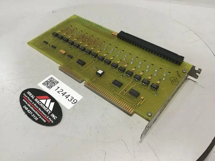 USED CINCINNATI MILACRON 3-542-1194A