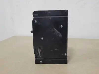 USED SIEMENS ED43B050