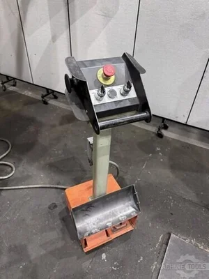 USED 2016 ACCURPRESS 435012
