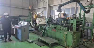 DMC 63mm x 3.5mm DMC HF Tube Mill Tube Mills | Midwest Machinery, LLC (2)