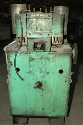 USED STOKES 551-1