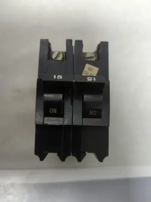 Used FPE NB215 Miscellaneous Equipment (Electrical & Power) | Surplus Asset Holdings #1190313