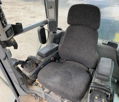 2009 Caterpillar 140M AWD