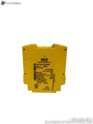 USED SICK UE10-3OS3D0
