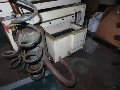 1992 TAKISAWA MAC-V2E/MC-COMPO CNC Milling | MD Equipment Services LLC (7)
