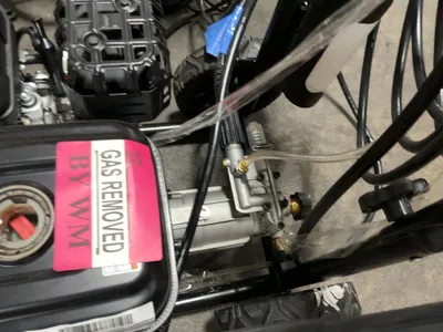 Used _UNKNOWN_ _UNKNOWN_ Pressure Washers Michigan US | Miedema Asset Management Group #1425099
