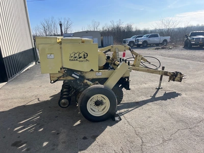 TRUAX FLEX II-88 NO TILL SEED DRILL No Till Seed Drills | County Equipment Company LLC (11)