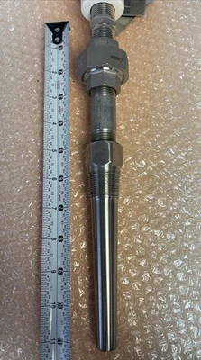 NEW Burns Engineering 200L10A2E2D045TT303