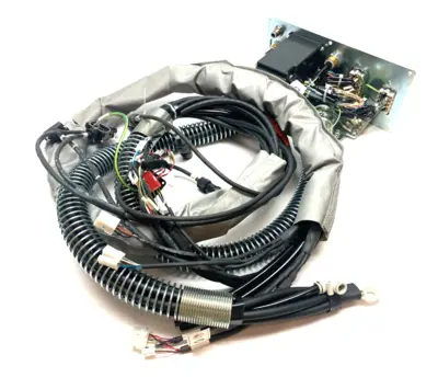 169334-1 | Yaskawa Motoman  Robotic Wiring Harness YR-MA1440/MH12-A10 - New Other