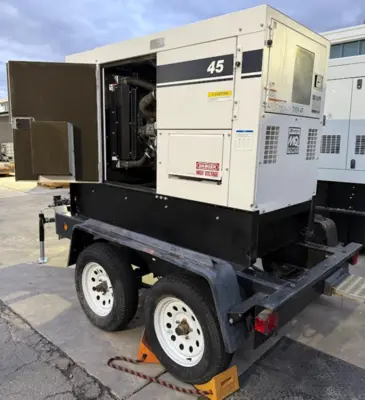 MULTIQUIP DCA45SSIU4F Diesel Generators | Power Generation Enterprises (2)