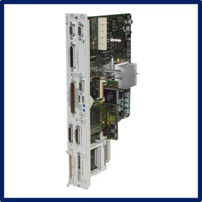 USED SIEMENS 6FC5357-0BB15-0AA0
