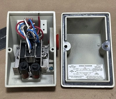 NEW Ashcroft LPAN4JS25