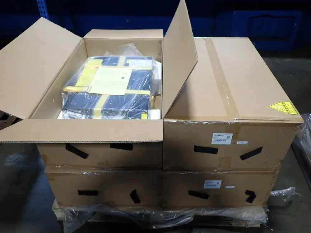 USED LENOVO RT11KVA 6U
