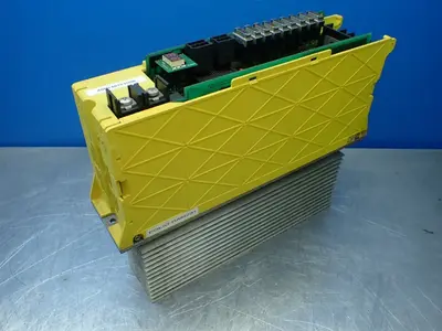 USED FANUC A06B6079H206