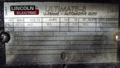 USED EASOM S200-29-E15-39-99-934-01-05-04