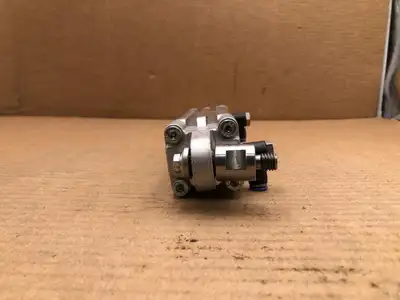 FESTO DNC-32-80-PPV-A Double Acting Air Cylinder 174PSI 32mm Bore 80mm Stroke