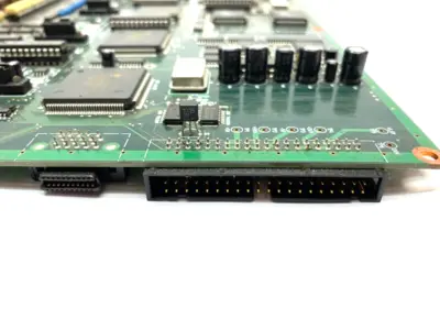 Used Seiko Epson Drive Main Board DMB Dual LED Robot Parts Michigan US | Maverick Industrial Sales #1473762
