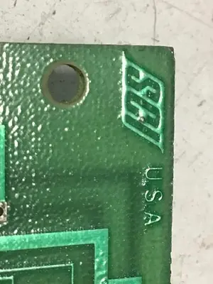 USED SCI 080-2489 REV F