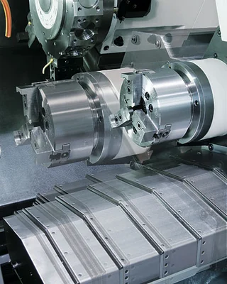 New | in-Stock NAKAMURA TOME SC200 CNC Lathes US | Lamarche Machinery Inc #1258631