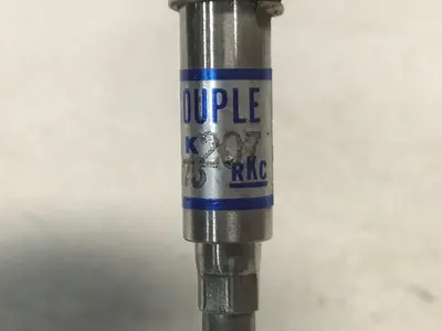 USED RKC K207