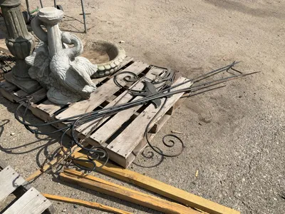 Used _UNKNOWN_ _UNKNOWN_ Landscaping Equipment (Miscellaneous) Michigan US | Miedema Asset Management Group #1324278