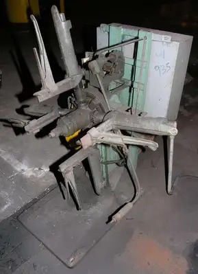 USED 1989 COLUMBIA MARKING 200-20