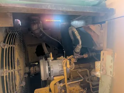 Used 2002 CATERPILLAR 953C Compact Track Loaders Alabama US | Proxy Equipment #1382994