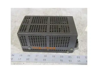 Veeco Lambda LM 259 Regulated Power Supply