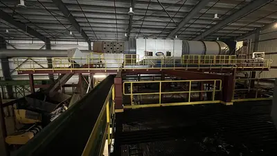 USED 2017 WARREN & BAERG W-250