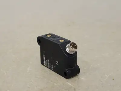 NEW BALLUFF BES01ZE