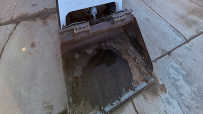 USED 2015 Bobcat S70