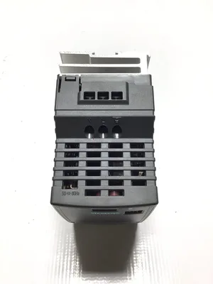 Siemens 6SE6 410-2BB13-7AA0 Micromaster