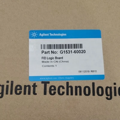 USED Agilent G1531-60020