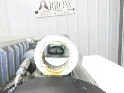Used BUSCH _UNKNOWN_ Vacuum Pumps Indiana US | Arrow Industrial #1408665