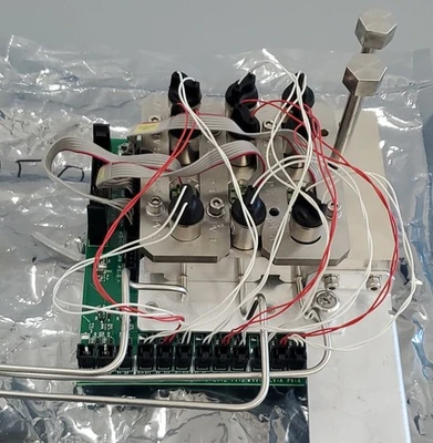 USED Perkin Elmer N8150171
