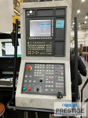 USED 2012 YCM DCV6030 BF