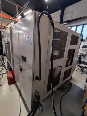 Used 2005 TAKISAWA TMM-250 M1 CNC Lathes CZ | Amaron s.r.o. #1056692