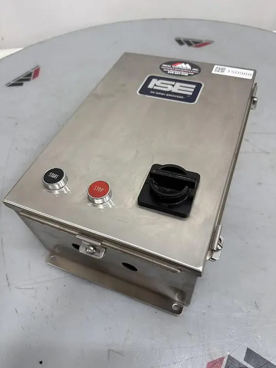 Used IN-SINK-ERATOR CC101H Interface Monitors Michigan US | Ideal Machinery #939537