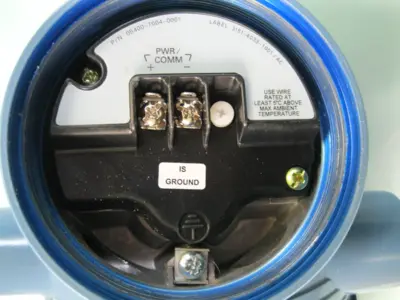 USED Rosemount 5302 HA1S1V5AE01500CAE5 M1S4