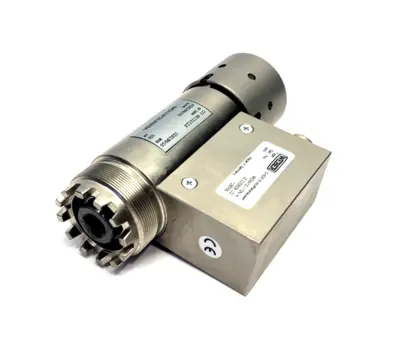 New | in-Stock Weber Dynamic Transducer 10 Nm 2-tracks, 360 pulses, 126556 Transducers Michigan US | Maverick Industrial Sales #1391746