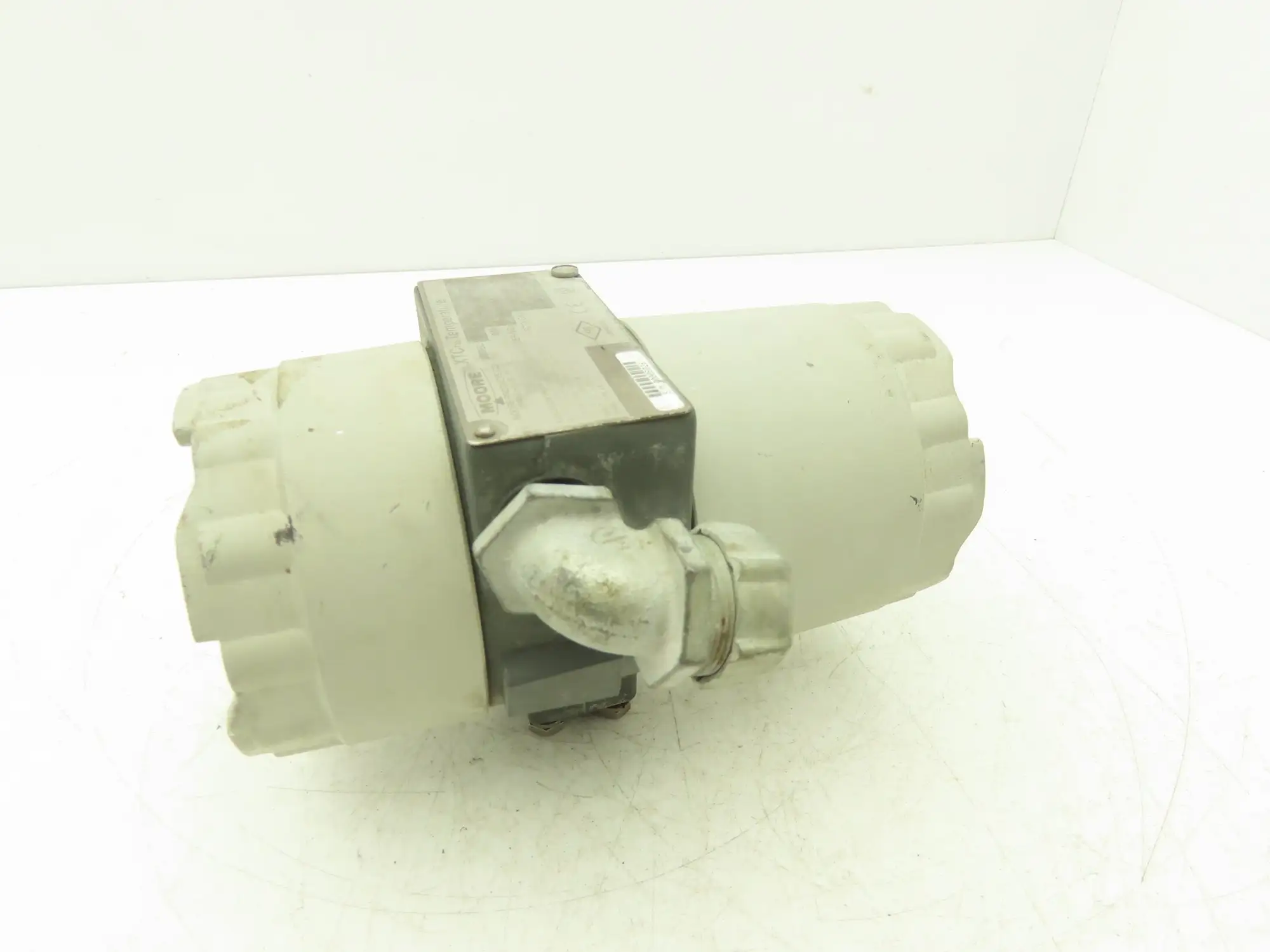 344BNNN11G XTC Temperature Transmitter 100-300°F