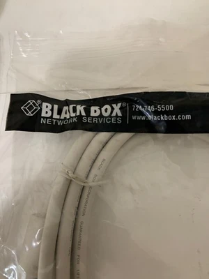 NEW Black Box EVNPS06-0010-MF