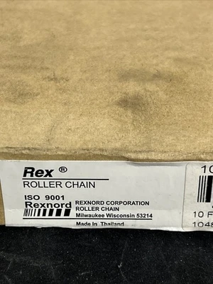 NEW REX 10483303