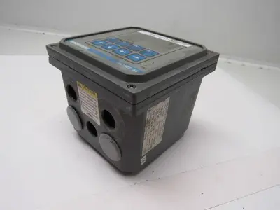 Rosemount 54EPH/ORP Analyzer Controller 115/120V 60Hz 10W