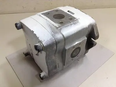 USED NACHI IPH-4B-32-20