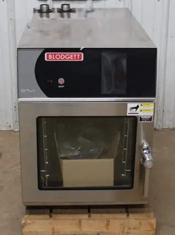 Used _UNKNOWN_ NUMBER: Electric Ovens Michigan US | Grocery Equipment Sales #1069393